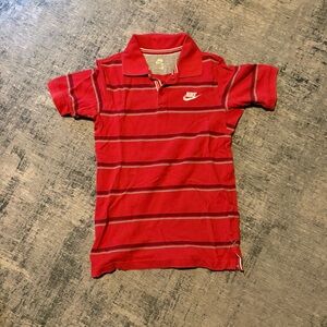 Nike Kids Golf Shirt